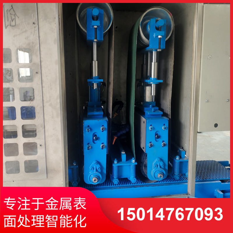 二(er)砂(sha)二(er)輪(lun)輸(shu)送(song)水磨(mo)機(ji)廠(chǎng)傢直銷(xiāo)