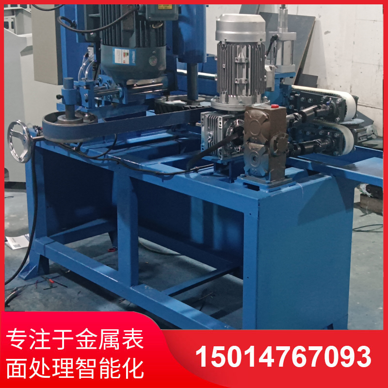 自(zi)動(dong)側(cè)麵砂光(guang)機(jī)廠(chang)傢
